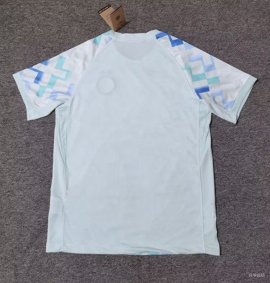 Inter Milan 25/26 Away jersey Replica