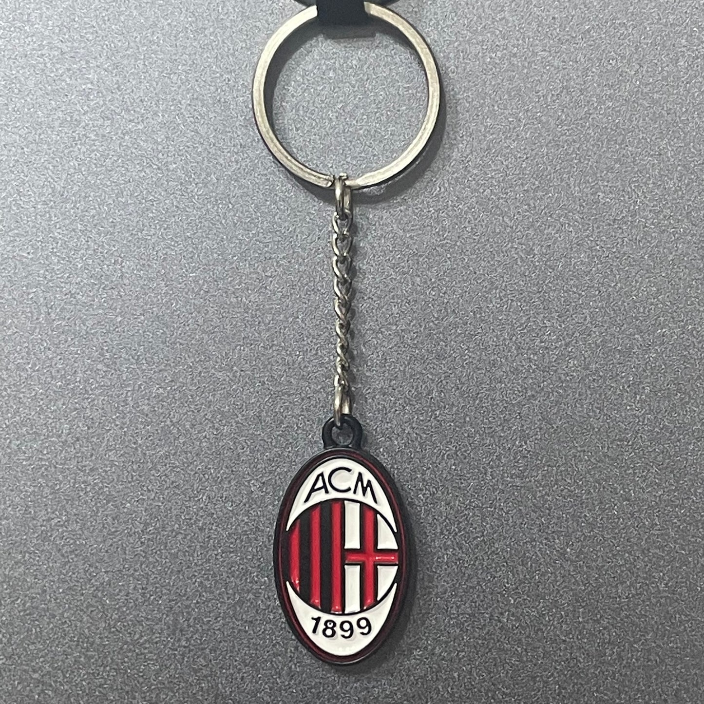 AC Milan Key Chain