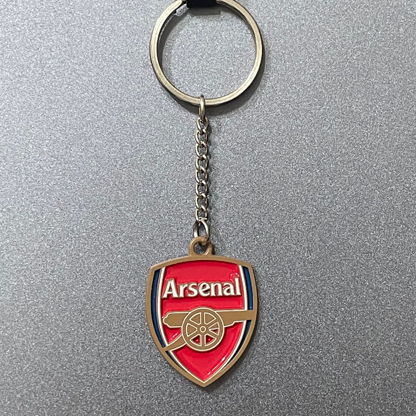 Arsenal FC Key Chain
