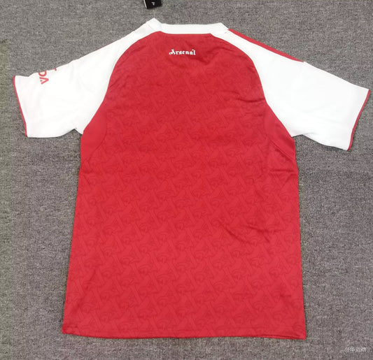 Arsenal FC 25/26 Home Jersey Replica
