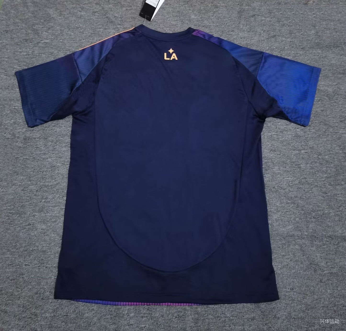 LA Galaxy 25/26 Away jersey Replica