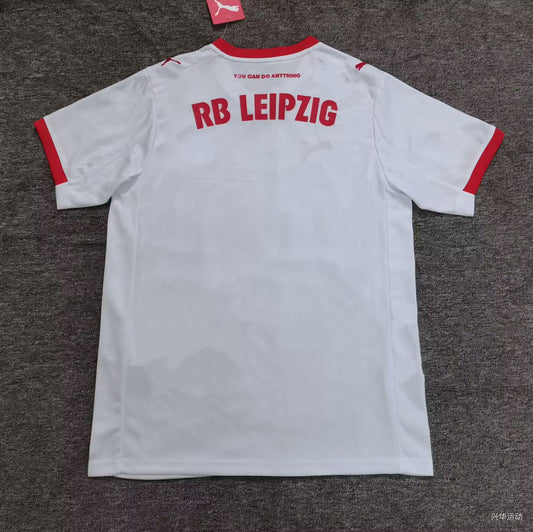 RB Leipzig 25/26 Home jersey Replica