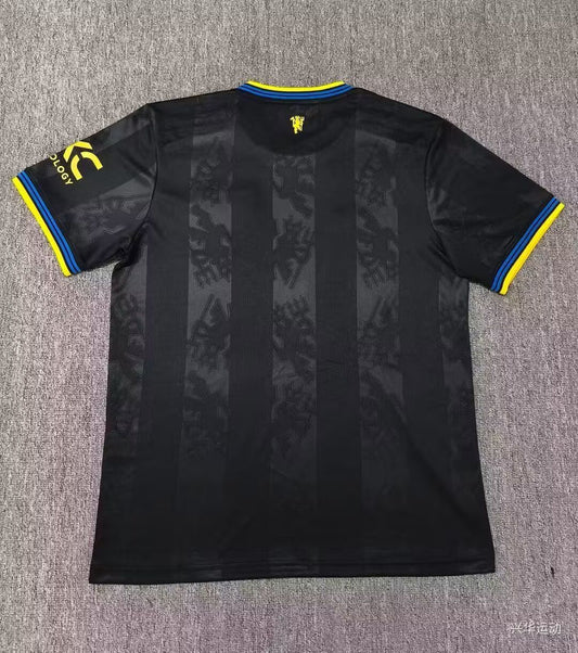 Manchester United 25/26 Third jersey Replica