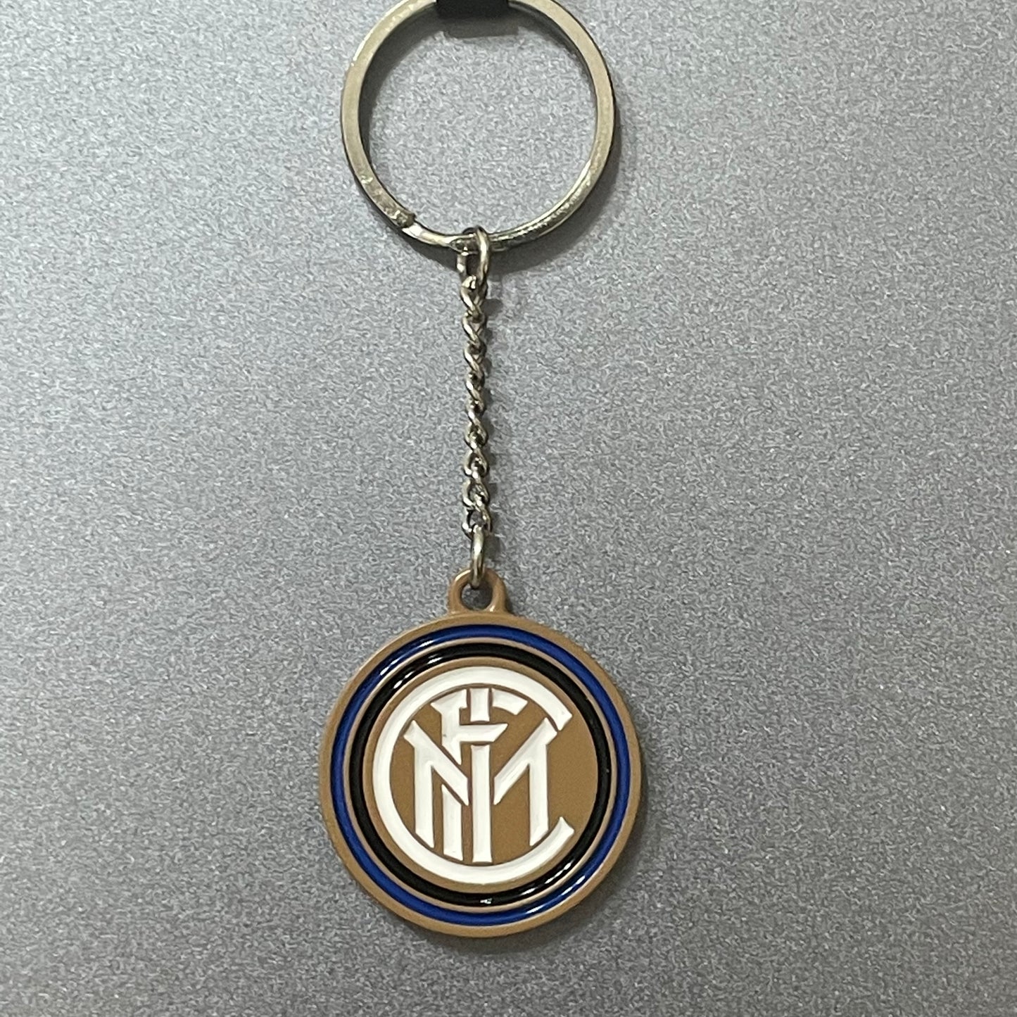 Inter Milan Key Chain