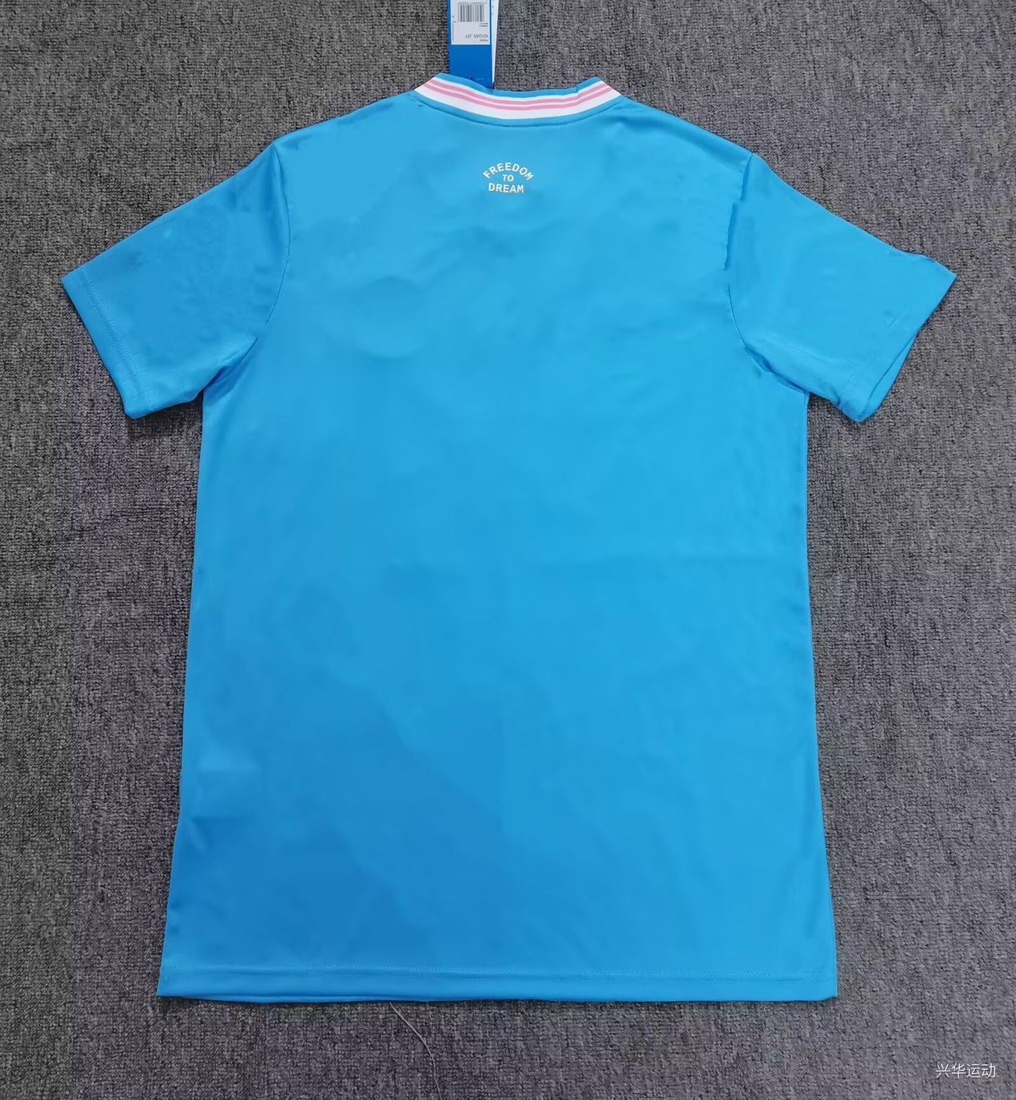 Inter Miami CF 25/26 Third jersey Replica