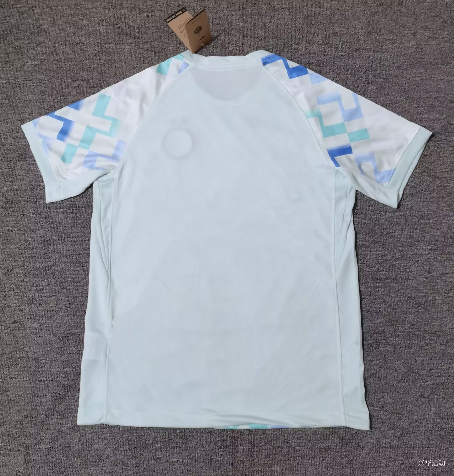 Inter Milan 25/26 Away jersey Replica