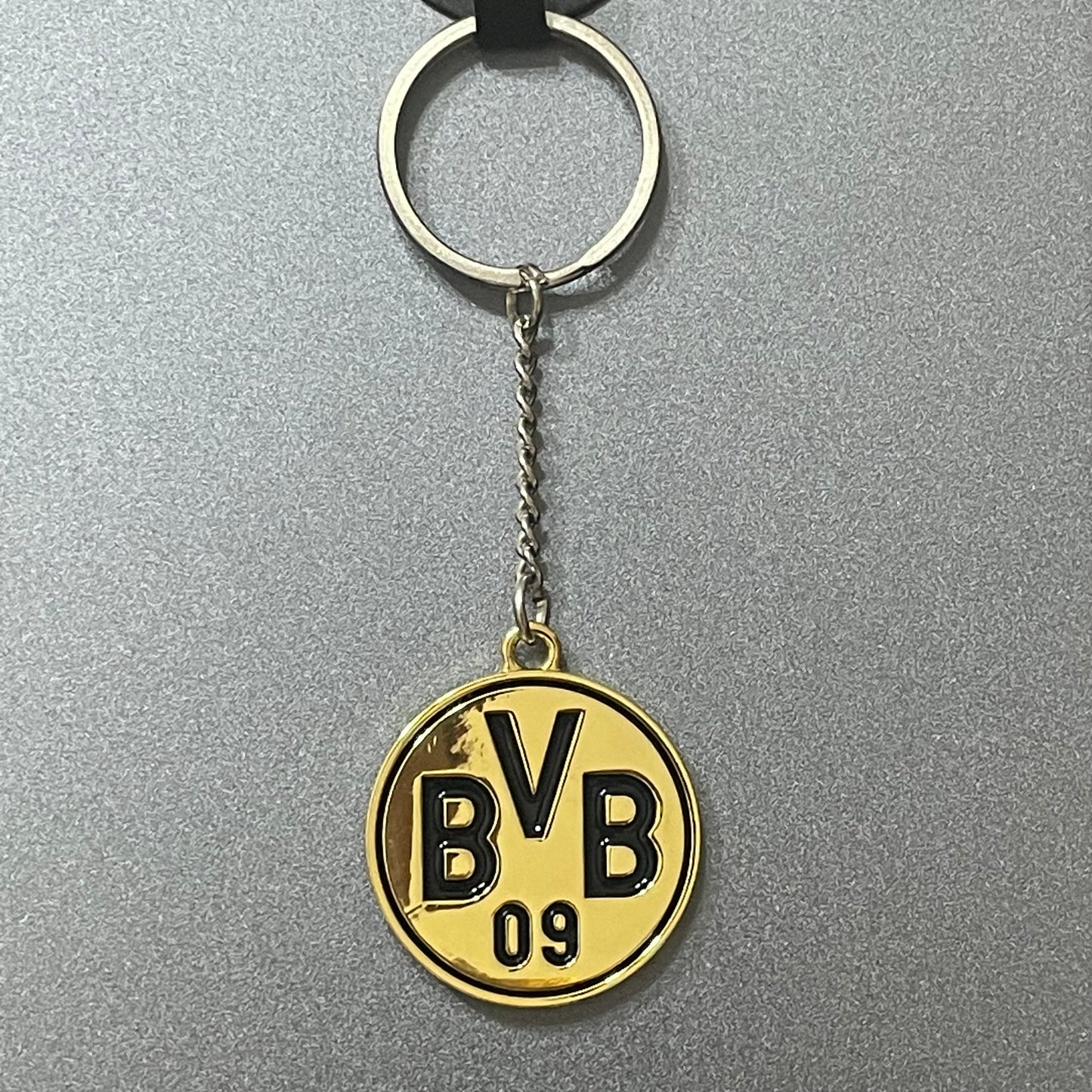 Borussia Dortmund Key Chain
