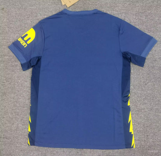 Atlético Madrid 25/26 Away jersey Replica