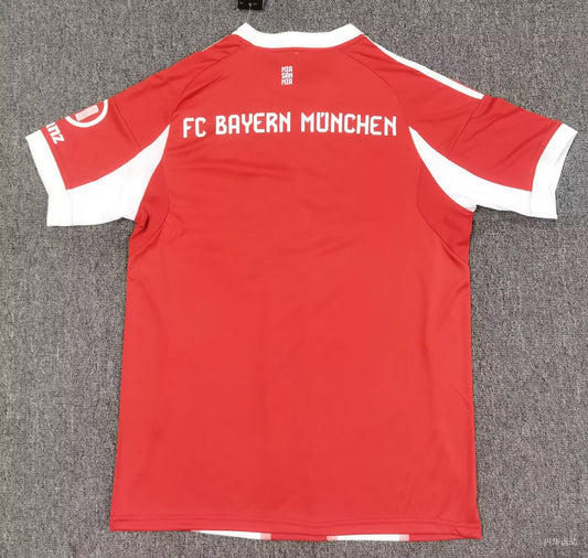 FC Bayern Munich 25/26 Home jersey Replica