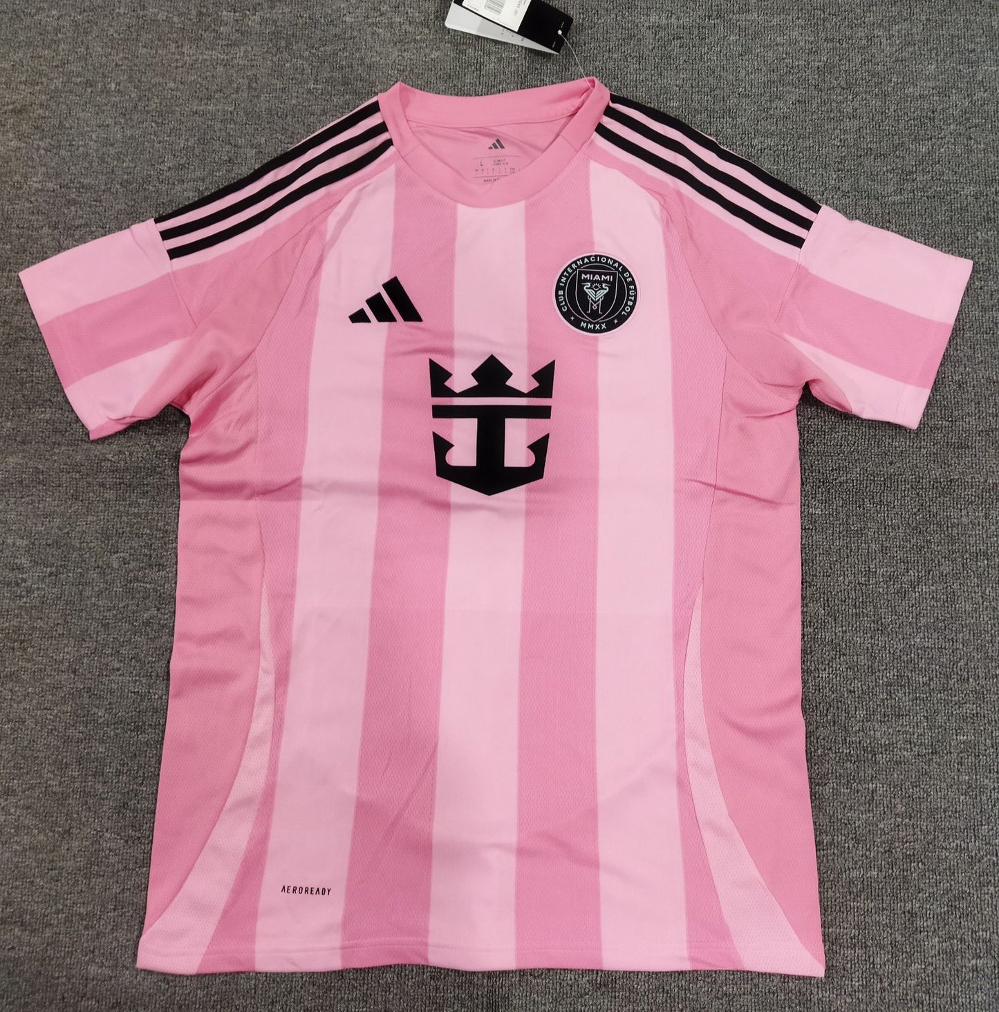 Inter Miami CF 25/26 Home jersey Replica