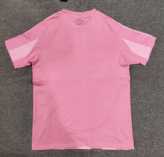 Inter Miami CF 25/26 Home jersey Replica