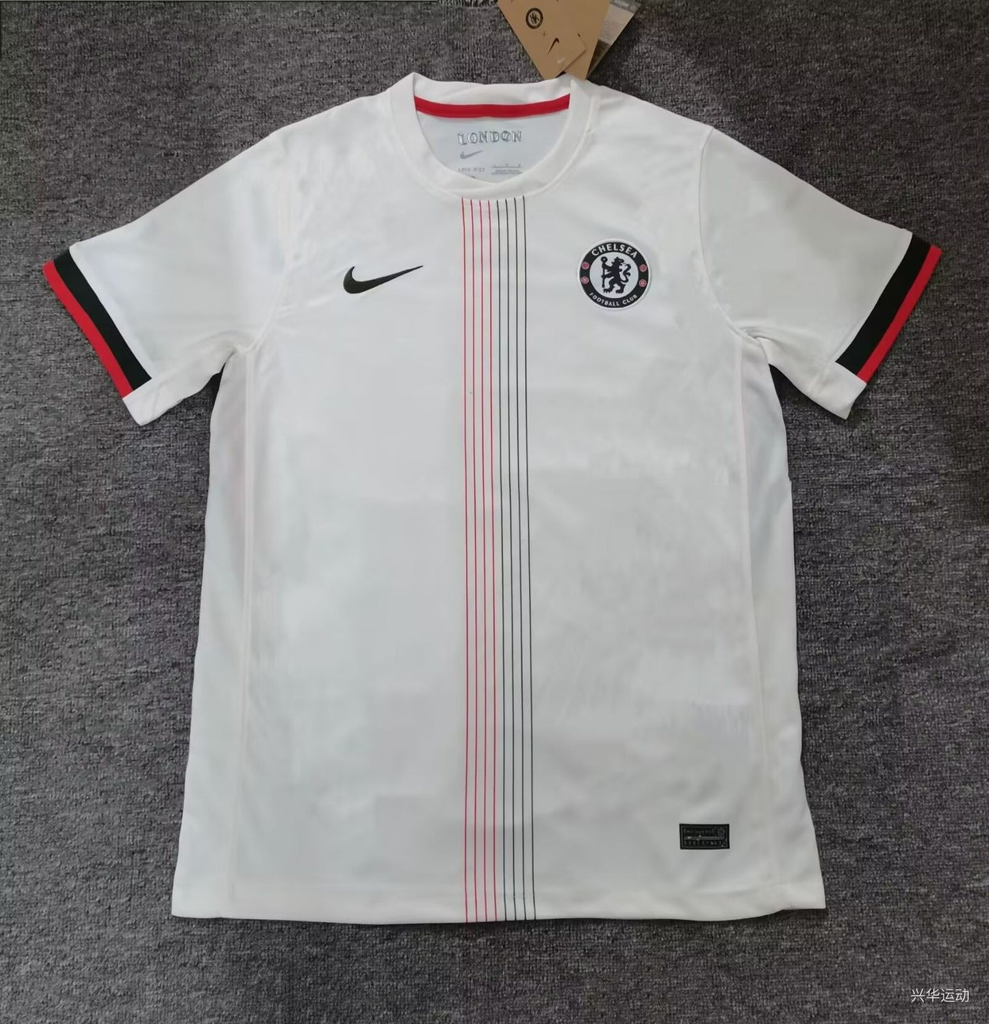 Chelsea FC 25/26 Away jersey Replica