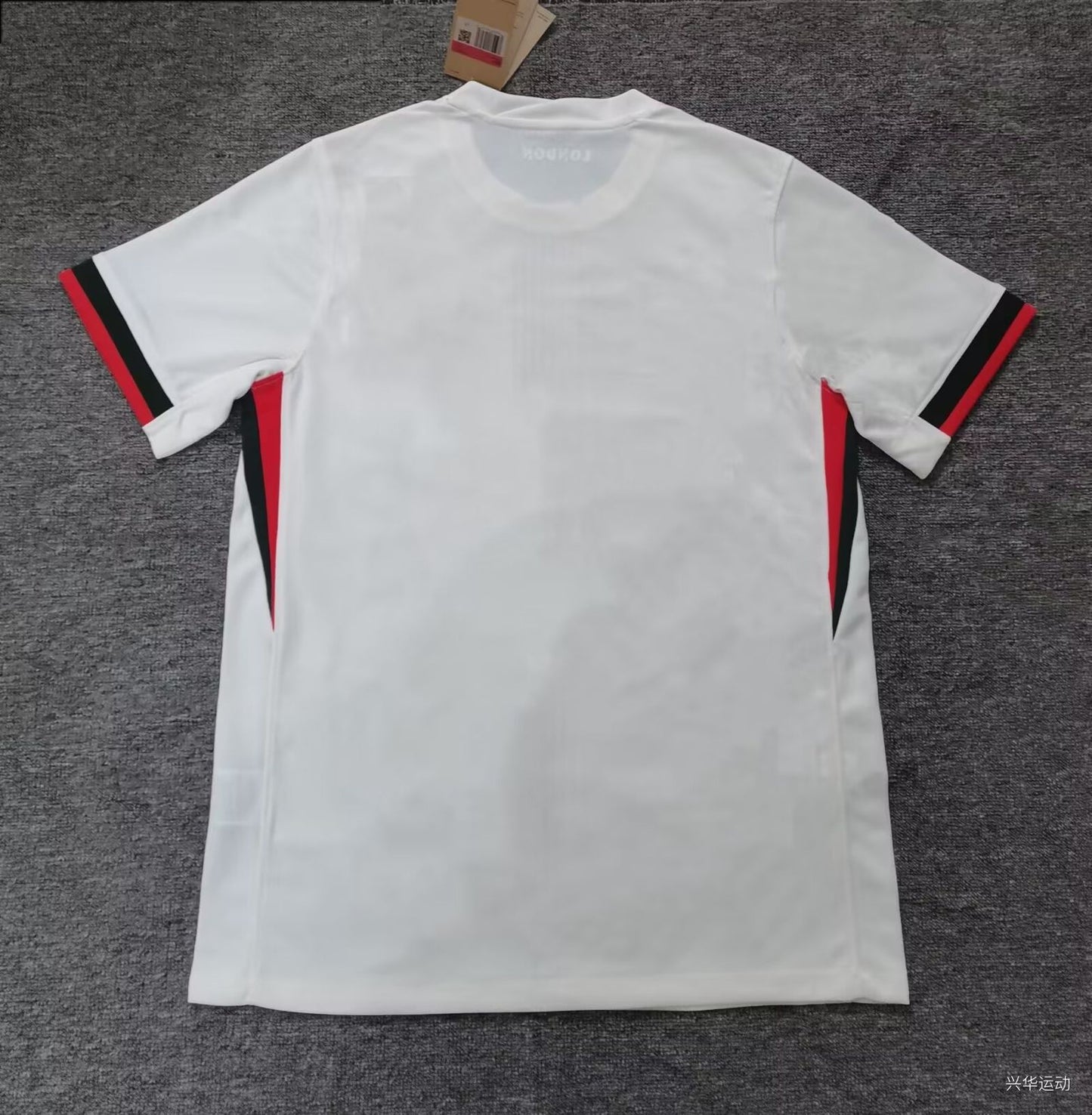 Chelsea FC 25/26 Away jersey Replica