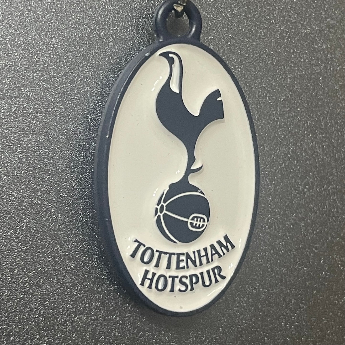 Tottenham Hotspur FC Key Chain