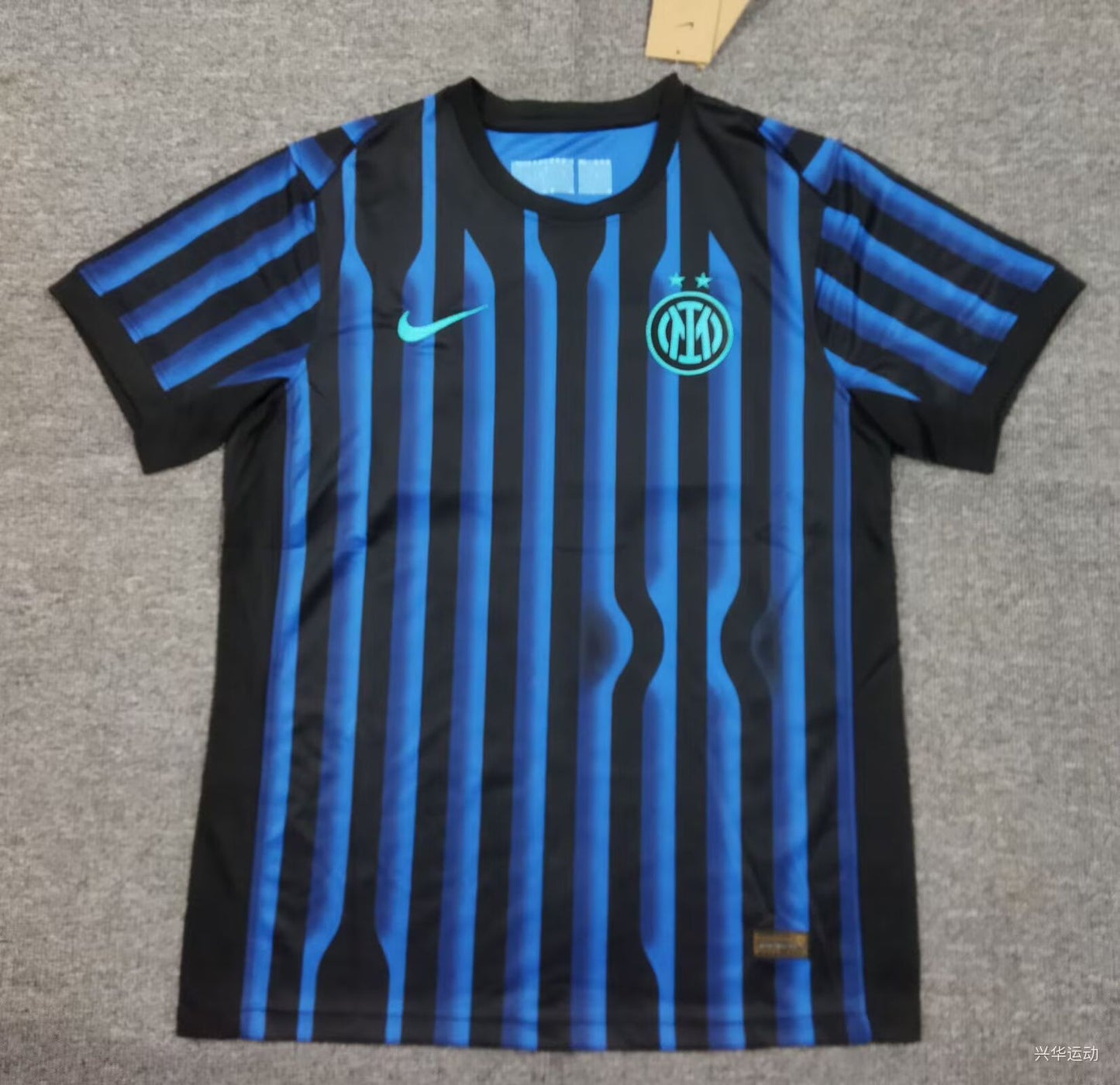 Inter Milan 25/26 Home jersey Replica