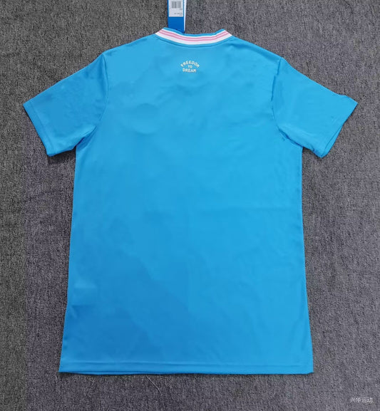 Inter Miami CF 25/26 Third jersey Replica