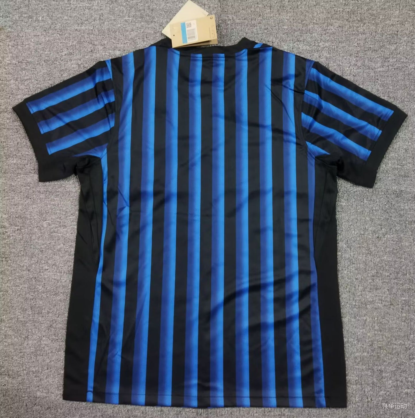 Inter Milan 25/26 Home jersey Replica
